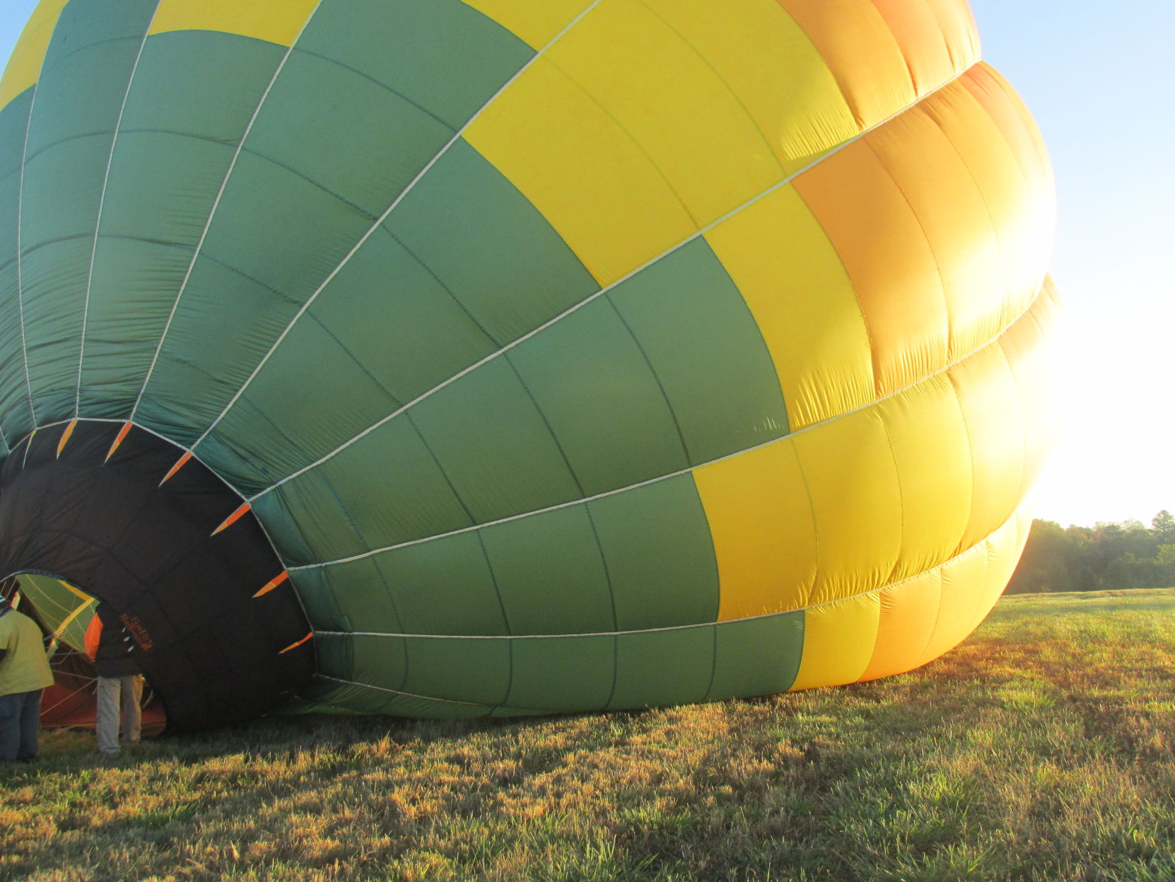 Carolina BalloonFest